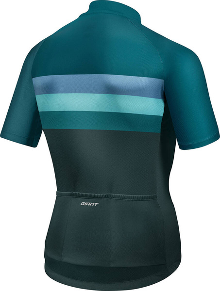 Koszulka z krótkim rękawem Giant Rival Deep Lake