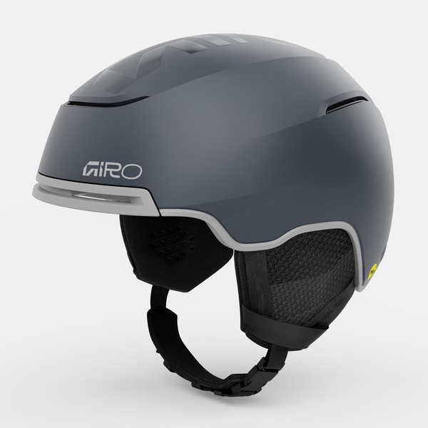 Kask zimowy GIRO JACKSON MIPS (matte indigo) (2026)