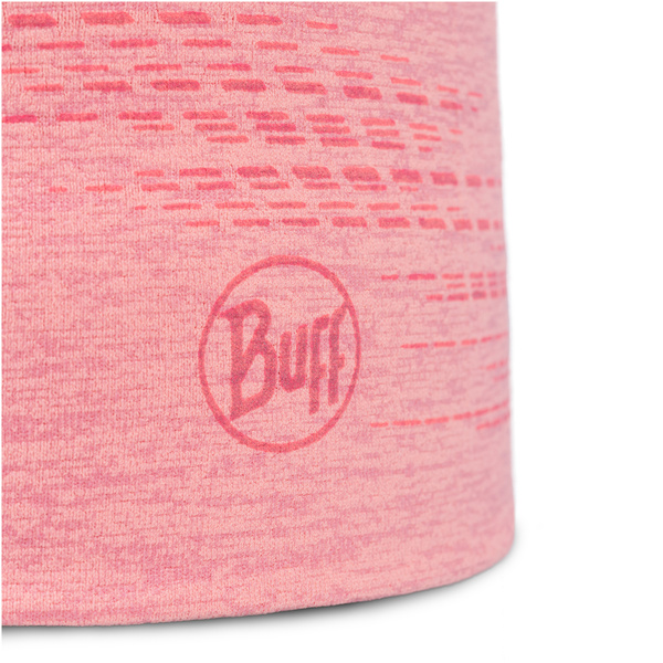 Czapka BUFF DRYFLX® BEANIE SOLID ROSE PINK