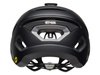 Kask MTB BELL SIXER INTEGRATED MIPS (czarny mat)