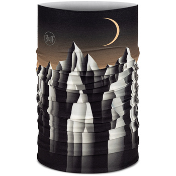 Bandana BUFF ORIGINAL ECOSTRETCH GEM IRON GREY