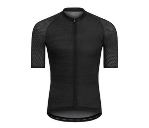 Koszulka męska Hiru Orbea Core Light Onyx