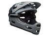 Kask full face BELL SUPER 3R MIPS (szary)
