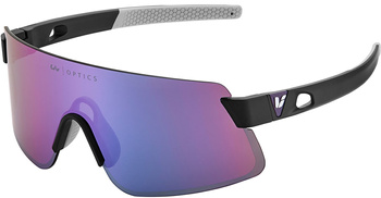 Okulary polaryzacyjne damskie Giant Liv Helio Black