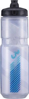Bidon termiczny Giant Liv Evercool (niebieski)