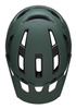 Kask MTB BELL NOMAD 2 INTEGRATED MIPS (zielony)