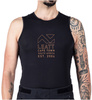 Koszulka base layer Leatt Base (czarna)