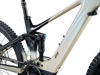 Rower MTB elektryczny damski Giant Liv Intrigue X Advanced E+ Elite 3 (2024) | karbonowy | Shoreline