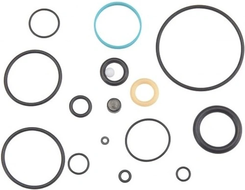 Zestaw serwisowy do tłumika dampera FOX Float Boost Valve RP23