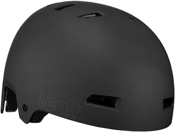 Kask miejski Leatt MTB Urban 2.0 V24 Black