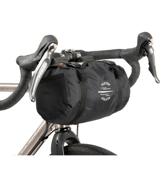 Torba na kierownice Restrap Race Bar Bag (7 litrów)