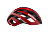 Kask szosowy Lazer Century + LED Red Black