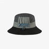 Kapelusz BUFF Sun Bucket Hat HAK GREY S/M