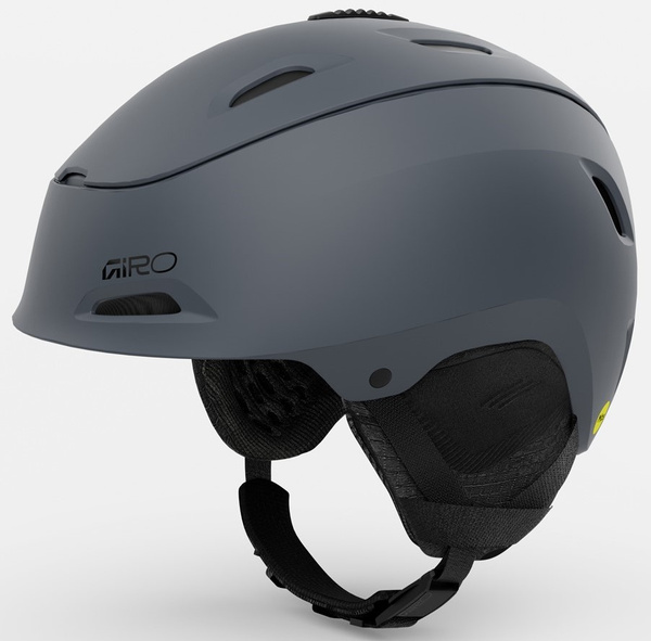 Kask zimowy GIRO RANGE MIPS (matte indigo) (2026)