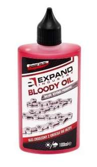 Olej Expand Chain Bloody Oil Dry (100 ml)