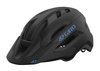 Kask dziecięcy GIRO FIXTURE II (czarny mat)