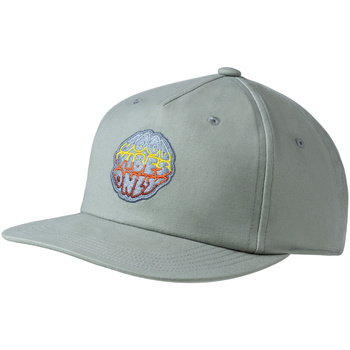 Czapka z daszkiem BUFF TRUCKER CAP DISPAR FLINT