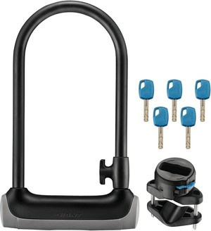 Zapięcie U-lock Giant SureLock Protector 2 STD