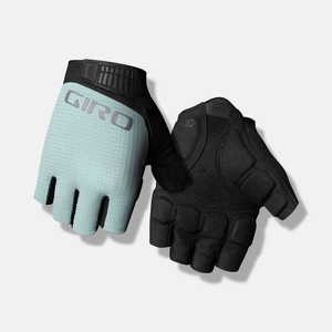 Rękawiczki krótkie GIRO BRAVO II GEL (szare)