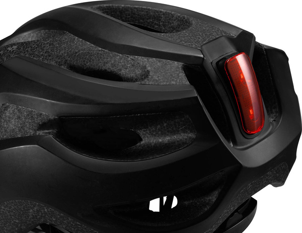 Lampka tylna na kask Giant Numen Alumbra TL