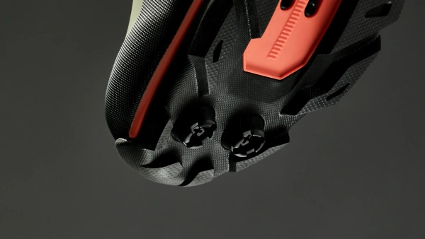 Buty Bontrager Foray oliwkowe