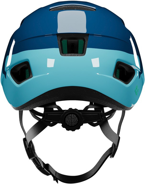 Kask dziecięcy Lazer Pnut 2.0 KinetiCore Shark