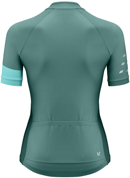 Koszulka damska Giant Liv BeLiv (2026) Seafoam Green