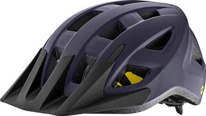 Kask MTB damski Giant Liv Path MIPS Matte Milky Way