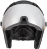 Kask narciarski Uvex HLMT 600 Visor