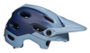 Kask full face BELL SUPER DH MIPS SPHERICAL (niebiesko-błękitny)