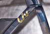 Zestaw ramowy Giant Liv Avow Advanced SL Tri (2025) | karbonowy | Ultra Navy