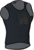 Koszulka base layer Leatt Base (czarna)