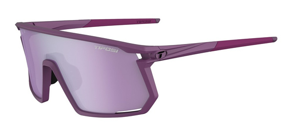 Okulary TIFOSI MOAB CLARION plum passion (3 szkła Clarion Deep Purple 12,5%, AC Red 39%, Clear 90% transmisji światła) (NEW 2025) (PREMIERA: 2025-03-01)