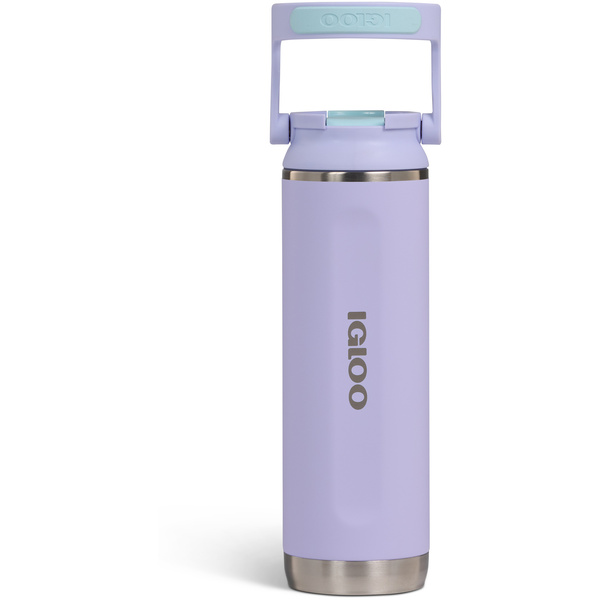 Butelka termiczna (z rurką) IGLOO Sport Sipper 20 OZ (0,6 litra)