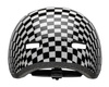 Kask dziecięcy BELL LIL RIPPER (czarno-biały)