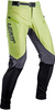 Spodnie Leatt MTB Gravity 5.0 (zielone)
