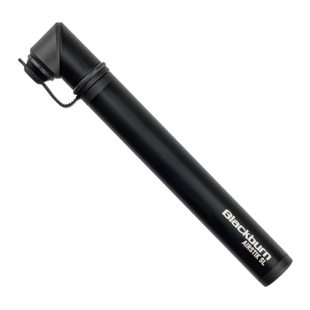 Pompka ręczna BLACKBURN AIRSTIK SL MINI PUMP (czarna)