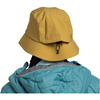 Kapelusz BUFF RAIN BUCKET HAT SOLID GINGKO S/M