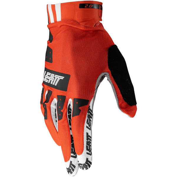 Rękawiczki długie Leatt MTB 2.0 X-Flow Glow