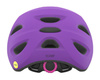 Kask dziecięcy GIRO SCAMP MIPS (fioletowo-różowy)