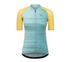 Koszulka damska Hiru Orbea Core Larimar