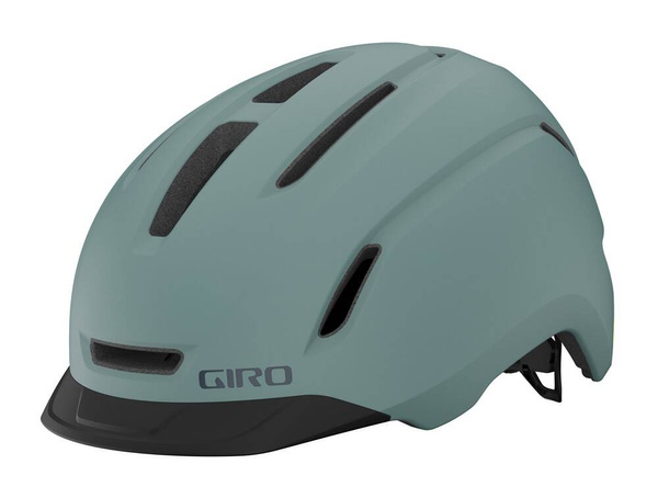Kask miejski GIRO CADEN INTEGRATED MIPS II szary