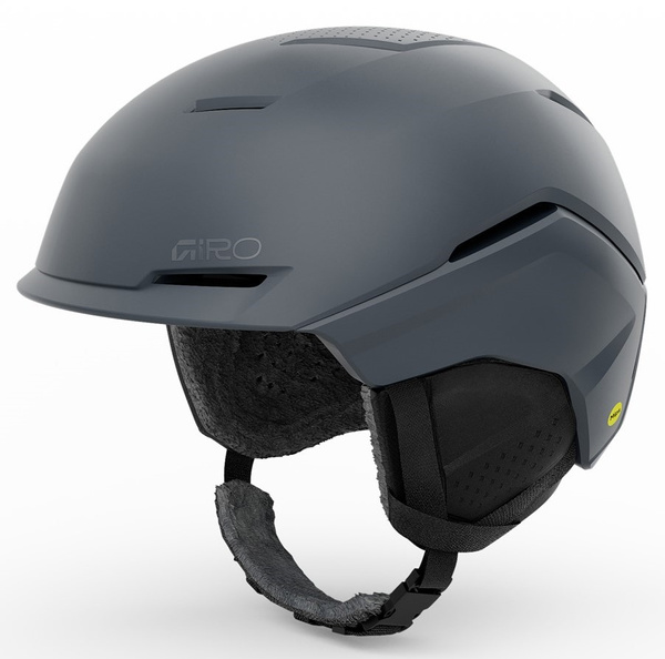 Kask zimowy damski GIRO TENET MIPS (matte indigo pearl) (2026)