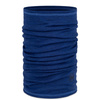 Bandana dziecięca BUFF MERINO LIGHTWEIGHT SOLID COBALT