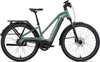 Rower trekkingowy elektryczny Giant Explore E+ 2 STA (2026) Alpine Green
