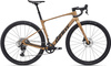 Rower gravel Giant Revolt Advanced 1 (2025) | karbonowy | Steampunk