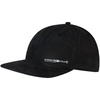 Czapka z daszkiem BUFF PACK BASEBALL CAP SOLID BLACK-BLACK -ONESIZ-Standard
