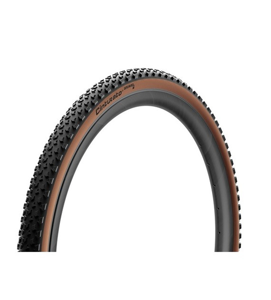 Opona zwijana Pirelli Cinturato Gravel S Classic