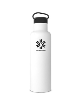 Butelka termiczna Snow Monkey Mover Sunset White