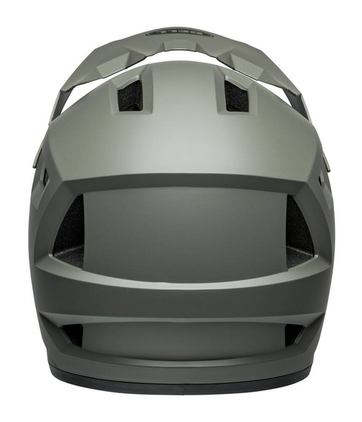 Kask full face BELL SANCTION 2 (szary)